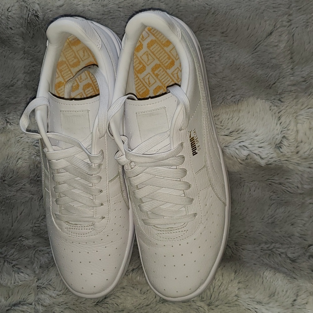Puma GV special - Picture 2 of 5